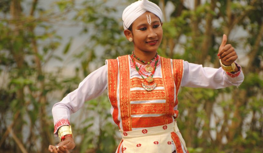Assam_Festival (3) Assam Festivals that Cannot be Missed!