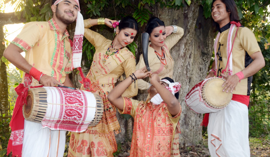 Assam_Festival Assam Festivals that Cannot be Missed!