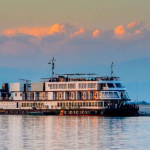 The Best River Cruises In Asia For 2019
