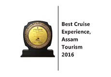 Best Cruise Tourism 2016-17 – Assam Tourism, Government of Assam