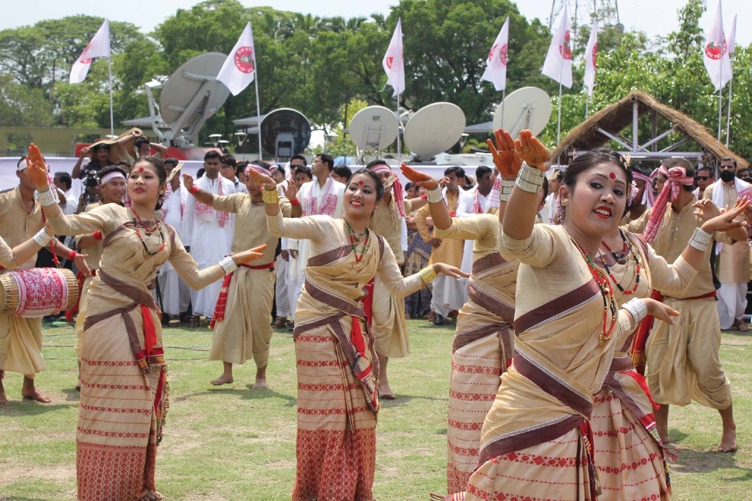 essay writing the bihu festival of assam