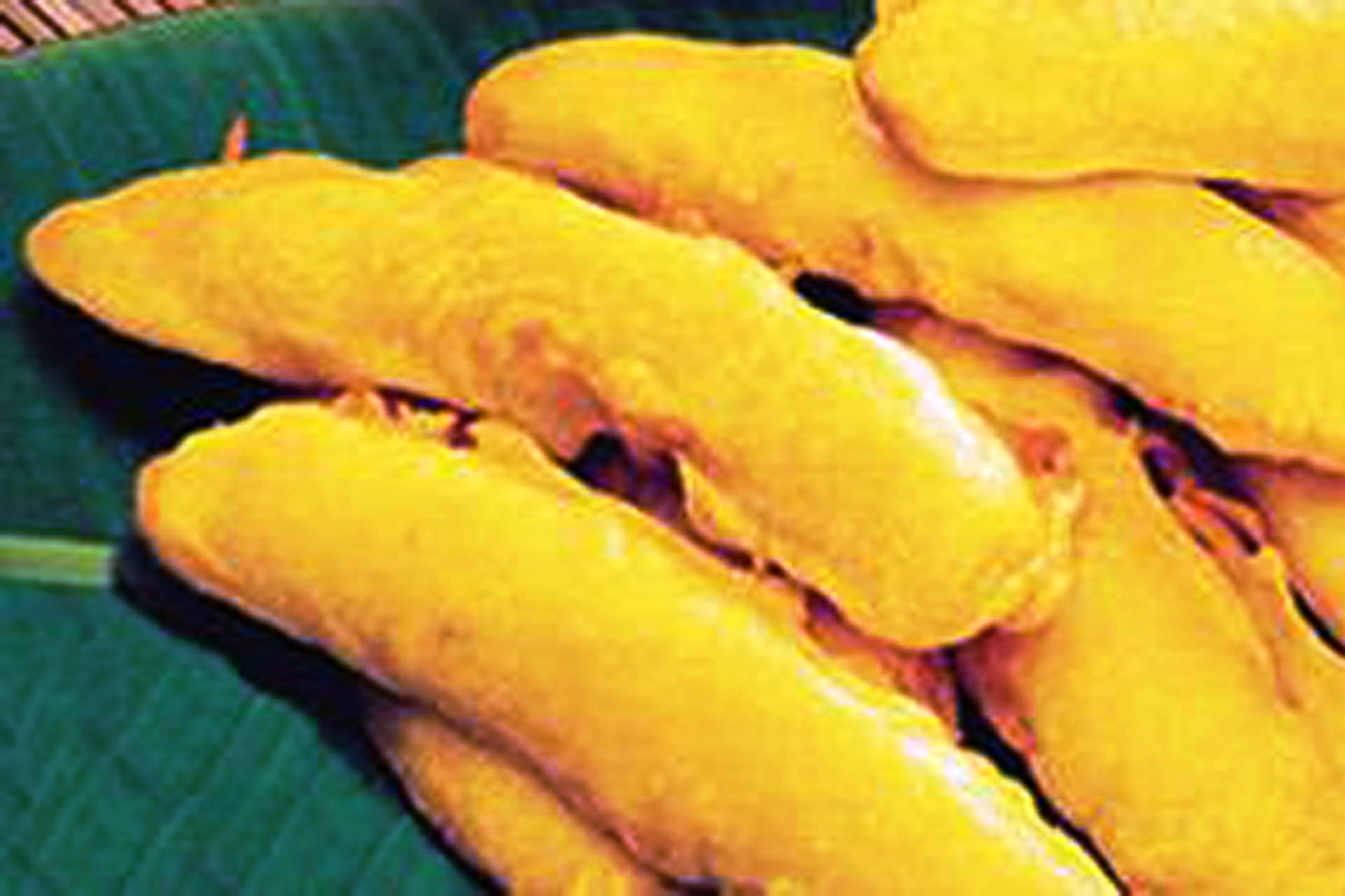 Banana Fritters Kerala Cruisine