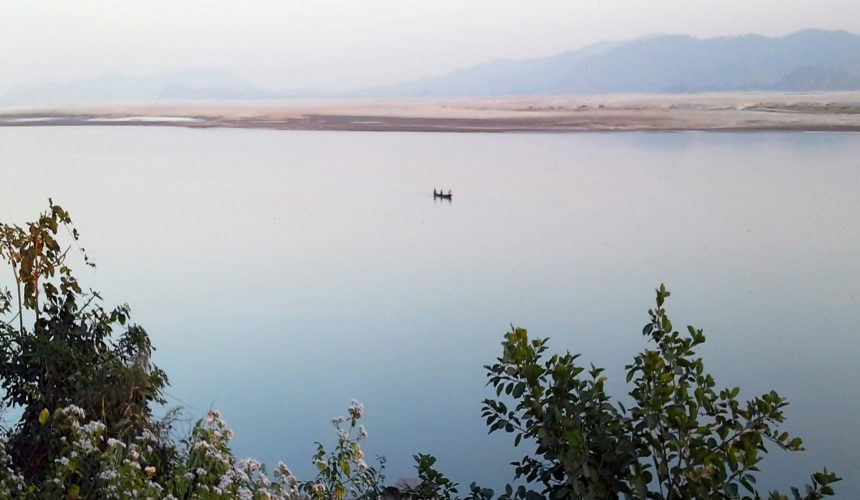 The River Brahmaputra – What it Means to Assam