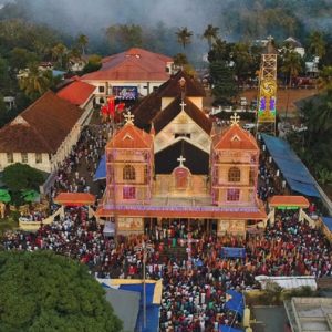 The Syrian Christians Of Kerala – Harmony In History And Culture