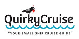 Quirky Cruise - 10 Reasons to Take Mahabaahu