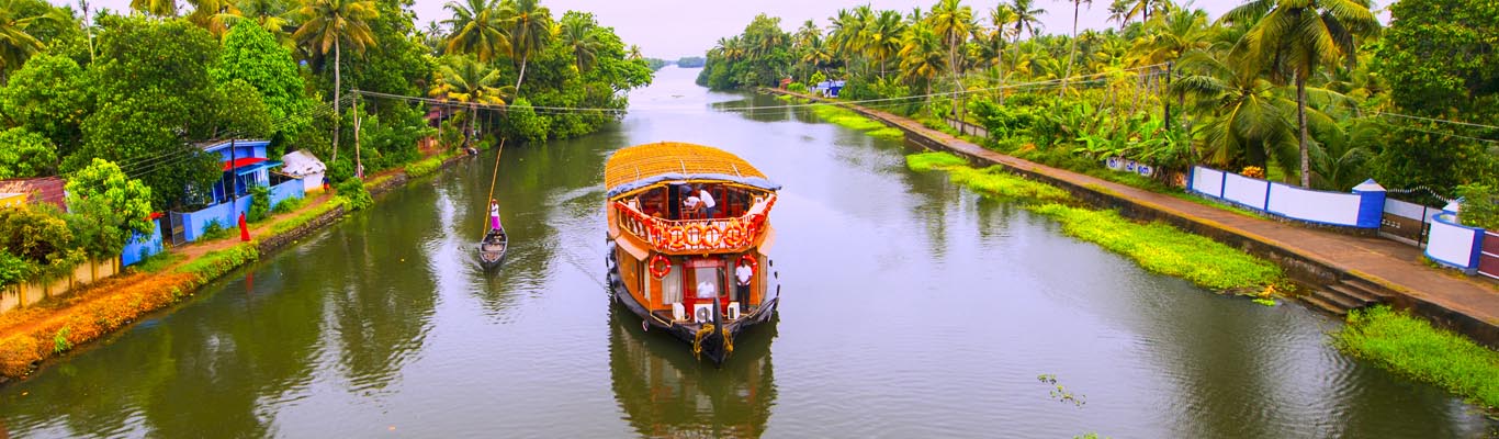 south indian cruise package