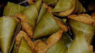 Gastronomy of Kerala