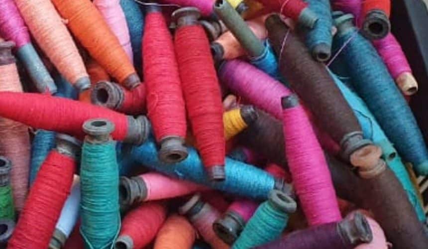The Enduring Legacy of the Cotton Weavers of Pachalia: Threads that Bind Generations