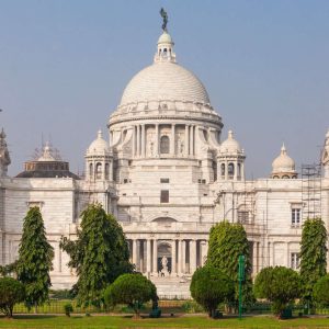 Kolkata: The Old Capital of Undivided India
