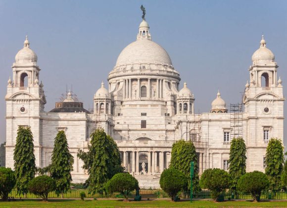 Kolkata: The Old Capital of Undivided India