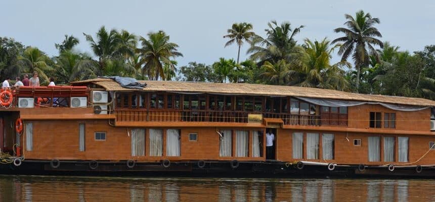 Tourist Attractions in Kerala