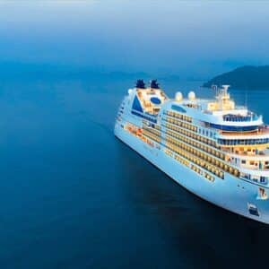 Sail Through Serenity: Ultimate Guide to Cruise Ship Travel in India