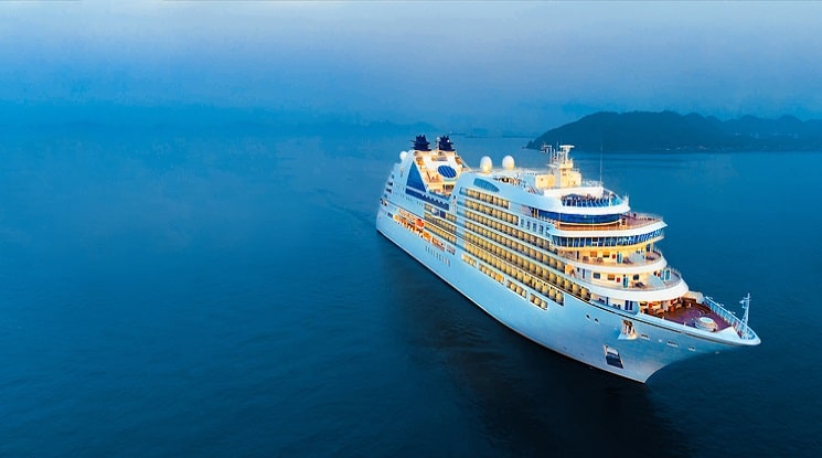 Ultimate Guide to Cruise Ship Travel in India