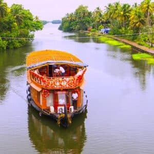 Cruise Tour Packages