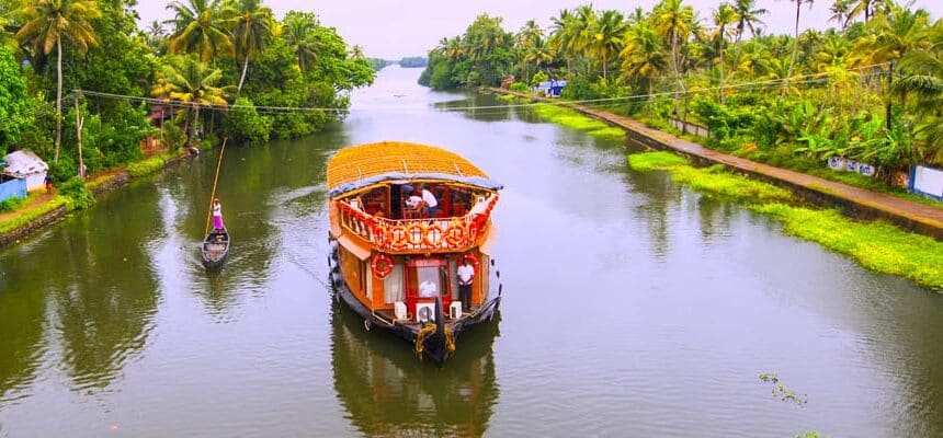 Cruise Tour Packages